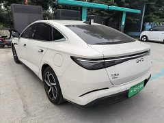 BYD Dolphin 07 DM-i 2026 DM-i 1.5T 230km Flagship - ფოტო 5
