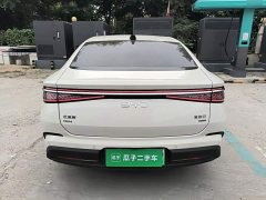 BYD Dolphin 07 DM-i 2026 DM-i 1.5T 230km Flagship - ფოტო 6