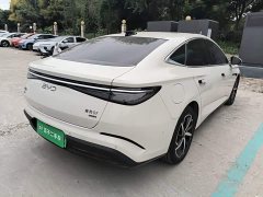 BYD Dolphin 07 DM-i 2026 DM-i 1.5T 230km Flagship - ფოტო 7