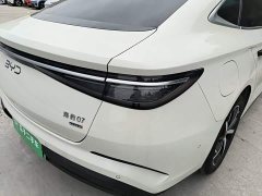 BYD Dolphin 07 DM-i 2026 DM-i 1.5T 230km Flagship - ფოტო 8