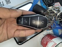 BYD Dolphin 07 DM-i 2026 DM-i 1.5T 230km Flagship - ფოტო 9