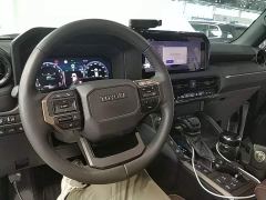 Toyota Prado 2.4T Wilderness WX 6-Seater - ფოტო 10