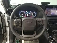 Toyota Prado 2.4T Wilderness WX 6-Seater - ფოტო 11
