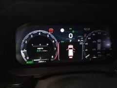 Toyota Prado 2.4T Wilderness WX 6-Seater - ფოტო 12