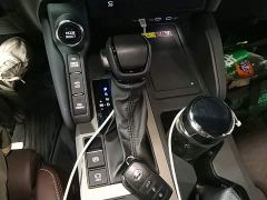 Toyota Prado 2.4T Wilderness WX 6-Seater - ფოტო 14