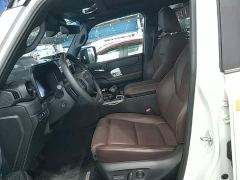 Toyota Prado 2.4T Wilderness WX 6-Seater - ფოტო 15