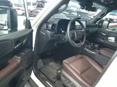 Toyota Prado 2.4T Wilderness WX 6-Seater - ფოტო 16