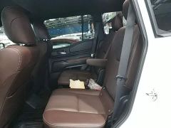 Toyota Prado 2.4T Wilderness WX 6-Seater - ფოტო 17