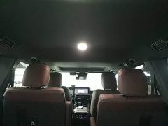 Toyota Prado 2.4T Wilderness WX 6-Seater - ფოტო 18