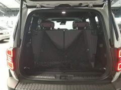 Toyota Prado 2.4T Wilderness WX 6-Seater - ფოტო 19