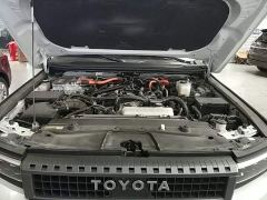 Toyota Prado 2.4T Wilderness WX 6-Seater - ფოტო 20
