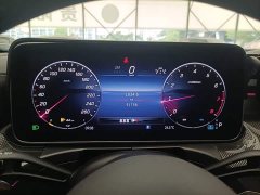 Mercedes-Benz C-Class 2022 C 200 L Sport Edition - ფოტო 12