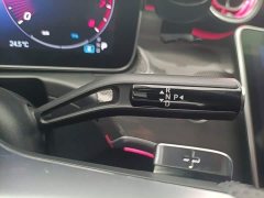 Mercedes-Benz C-Class 2022 C 200 L Sport Edition - ფოტო 14