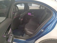 Mercedes-Benz C-Class 2022 C 200 L Sport Edition - ფოტო 17