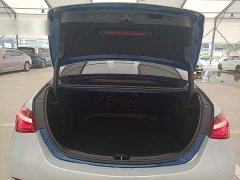 Mercedes-Benz C-Class 2022 C 200 L Sport Edition - ფოტო 19
