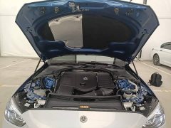 Mercedes-Benz C-Class 2022 C 200 L Sport Edition - ფოტო 20