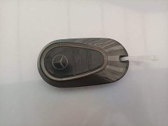 Mercedes-Benz C-Class 2022 C 200 L Sport Edition - ფოტო 9