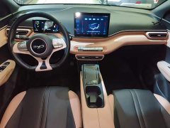 BYD Seagull 305km Freedom Edition - ფოტო 10