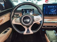 BYD Seagull 305km Freedom Edition - ფოტო 11