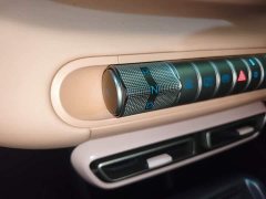 BYD Seagull 305km Freedom Edition - ფოტო 14