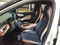 BYD Seagull 305km Freedom Edition - ფოტო 15