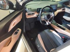 BYD Seagull 305km Freedom Edition - ფოტო 16