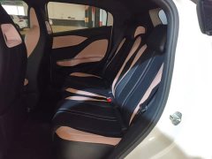BYD Seagull 305km Freedom Edition - ფოტო 17