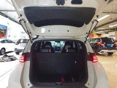 BYD Seagull 305km Freedom Edition - ფოტო 19