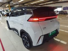 BYD Seagull 305km Freedom Edition - ფოტო 5
