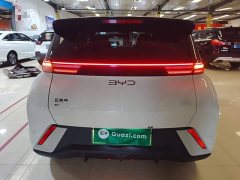 BYD Seagull 305km Freedom Edition - ფოტო 6