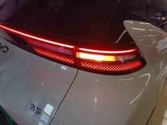 BYD Seagull 305km Freedom Edition - ფოტო 8