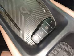 BYD Seagull 305km Freedom Edition - ფოტო 9