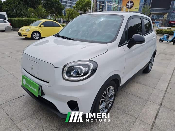 Leapmotor Leapo T03 403 Comfort Edition - ავტომობილი ჩინეთიდან