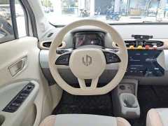 Leapmotor Leapo T03 403 Comfort Edition - ფოტო 11