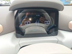 Leapmotor Leapo T03 403 Comfort Edition - ფოტო 12