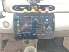 Leapmotor Leapo T03 403 Comfort Edition - ფოტო 13