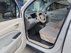 Leapmotor Leapo T03 403 Comfort Edition - ფოტო 16
