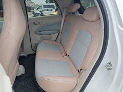 Leapmotor Leapo T03 403 Comfort Edition - ფოტო 17