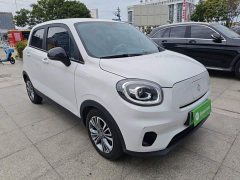 Leapmotor Leapo T03 403 Comfort Edition - ფოტო 4