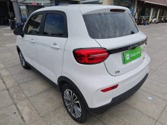 Leapmotor Leapo T03 403 Comfort Edition - ფოტო 5