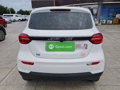 Leapmotor Leapo T03 403 Comfort Edition - ფოტო 6
