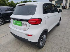 Leapmotor Leapo T03 403 Comfort Edition - ფოტო 7