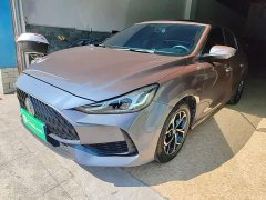 SAIC MG5 2022 180DVVT CVT Youth Luxury Edition - ფოტო 1