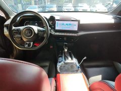 SAIC MG5 2022 180DVVT CVT Youth Luxury Edition - ფოტო 10