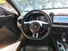SAIC MG5 2022 180DVVT CVT Youth Luxury Edition - ფოტო 11