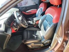 SAIC MG5 2022 180DVVT CVT Youth Luxury Edition - ფოტო 15