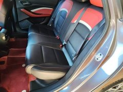 SAIC MG5 2022 180DVVT CVT Youth Luxury Edition - ფოტო 17