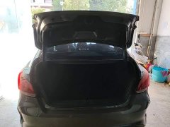 SAIC MG5 2022 180DVVT CVT Youth Luxury Edition - ფოტო 19
