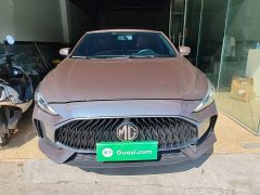 SAIC MG5 2022 180DVVT CVT Youth Luxury Edition - ფოტო 3