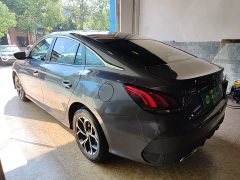 SAIC MG5 2022 180DVVT CVT Youth Luxury Edition - ფოტო 5